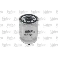 Valeo 587726 Brandstoffilter