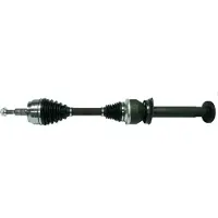 Skf Aandrijfas VKJC 5205 SKF voor o.a. VOLKSWAGEN