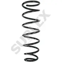 SUPLEX 17151 Chassisveer