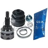 GSP 857042 Homokineet reparatie set, aandrijfas