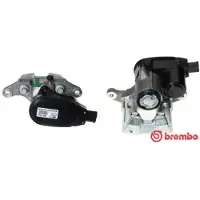 Brembo F 30 170 Remklauw