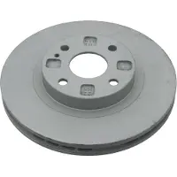 FEBI BILSTEIN 23441 Remschijf