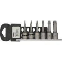 Sonic Dopsleutelset 3/8" 801206