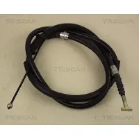 TRISCAN 8140 15148 Handremkabel