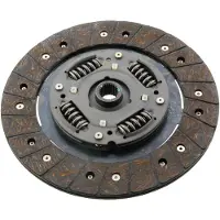 Blue Print ADV183129 Koppelingsplaat
