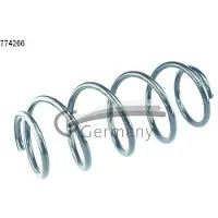 CS Germany 14.774.266 Chassisveer