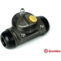Brembo A 12 316 Wielremcilinder