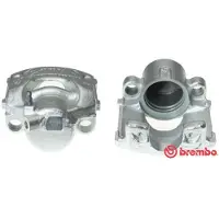 Brembo F 68 124 Remklauw