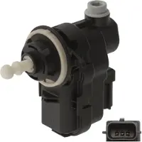 Febi Lichthoogteregelaar 45888 FEBI voor o.a. NISSAN, OPEL, RENAULT