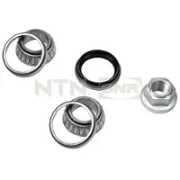 SNR R173.12 Wiellagerset