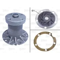 Valeo 506100 Waterpomp
