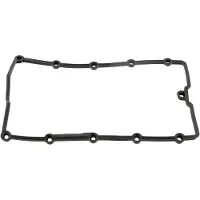 Febi Klepdekselpakking 32308 FEBI voor o.a. AUDI, DODGE, JEEP, MITSUBISHI, SEAT, SKODA, VOLKSWAGEN