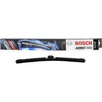 Bosch Ruitenwisser AP13U voor o.a. ABARTH, CHEVROLET, FIAT, FORD, HYUNDAI, KIA, NISSAN, OPEL, RENAULT, SMART