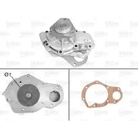 Valeo 506072 Waterpomp