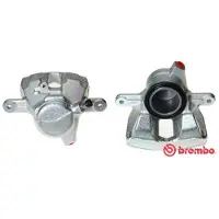 Brembo F 50 208 Remklauw