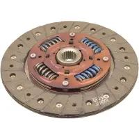 Blue Print ADC43170 Koppelingsplaat