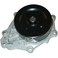 KAVO PARTS TW-5136 Waterpomp
