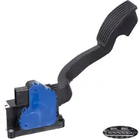 FEBI BILSTEIN Sensor, gaspedaalpositie 104356