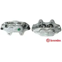 Brembo F 83 068 Remklauw