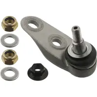 FEBI BILSTEIN Ondersteunende/geleidende verbinding 36877