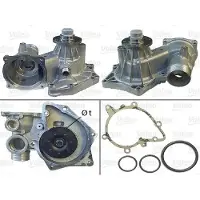 Valeo 506631 Waterpomp