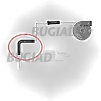 BUGIAD 88101 Laadluchtslang