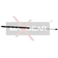 MAXGEAR 12-0036 Gasveer motorkap