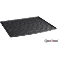GledRing 1124 Kofferbak / bagageruimte schaalmat