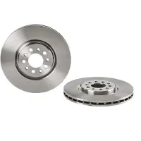 Brembo 09.9365.20 Remschijf