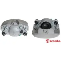 Brembo F 85 288 Remklauw