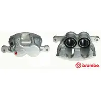 Brembo F 24 146 Remklauw