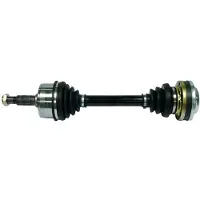 Skf Aandrijfas VKJC 6165 SKF voor o.a. MERCEDES-BENZ