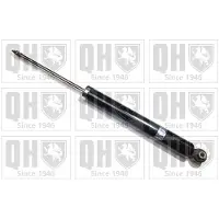 Quinton Hazell QAG179822 Schokdemper