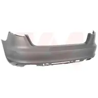 VAN WEZEL 0336544 Achterbumper