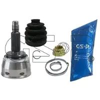 GSP 839015 Homokineet reparatie set, aandrijfas