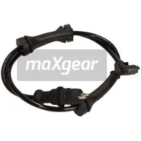 MAXGEAR 20-0293 Wielsnelheidssensor (ABS)