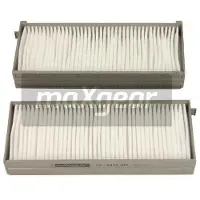 MAXGEAR 26-1057 Interieurfilter