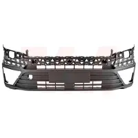 VAN WEZEL 5792570 Bumper