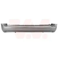 VAN WEZEL 0991544 Achterbumper
