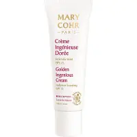 Mary Cohr - Golden Ingenious Cream SPF 15 30 ml