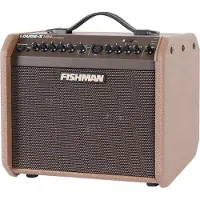 Fishman Loudbox Mini Charge Acoustic Combo