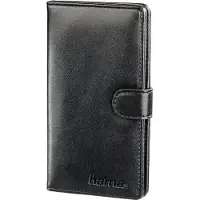 Hama Geheugenkaart Case Vegas for SD/MicroSD, Zwart 95964