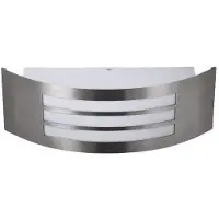 Rabalux Wandlamp voor buiten Roma