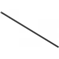 Beacon Down Rod Charcoal Black 91,44cm