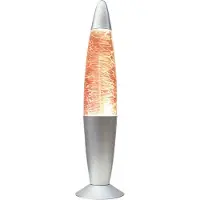 Rabalux 4533 Inbouwspot Millie, zilver, rond, RGB, diameter 90mm