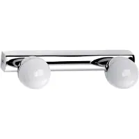Paulmann LED wandlamp Proxima 2 lichtbronnen