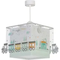 DALBER Hanglamp The Night Tain