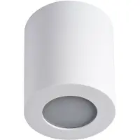 Kanlux S.A. 29241 Sani Plafondlamp GU10, Par 16 10 W Wit