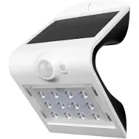 V-TAC VT-4924-B LED Schijnwerper - IP65 - Zwarte behuizing - 20 Watt - 1650 Lumen - 6500K