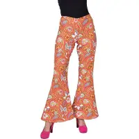 Coppens Hippie broek | Maat M